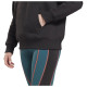 Reebok Γυναικείο φούτερ RI BL Fleece Hoody